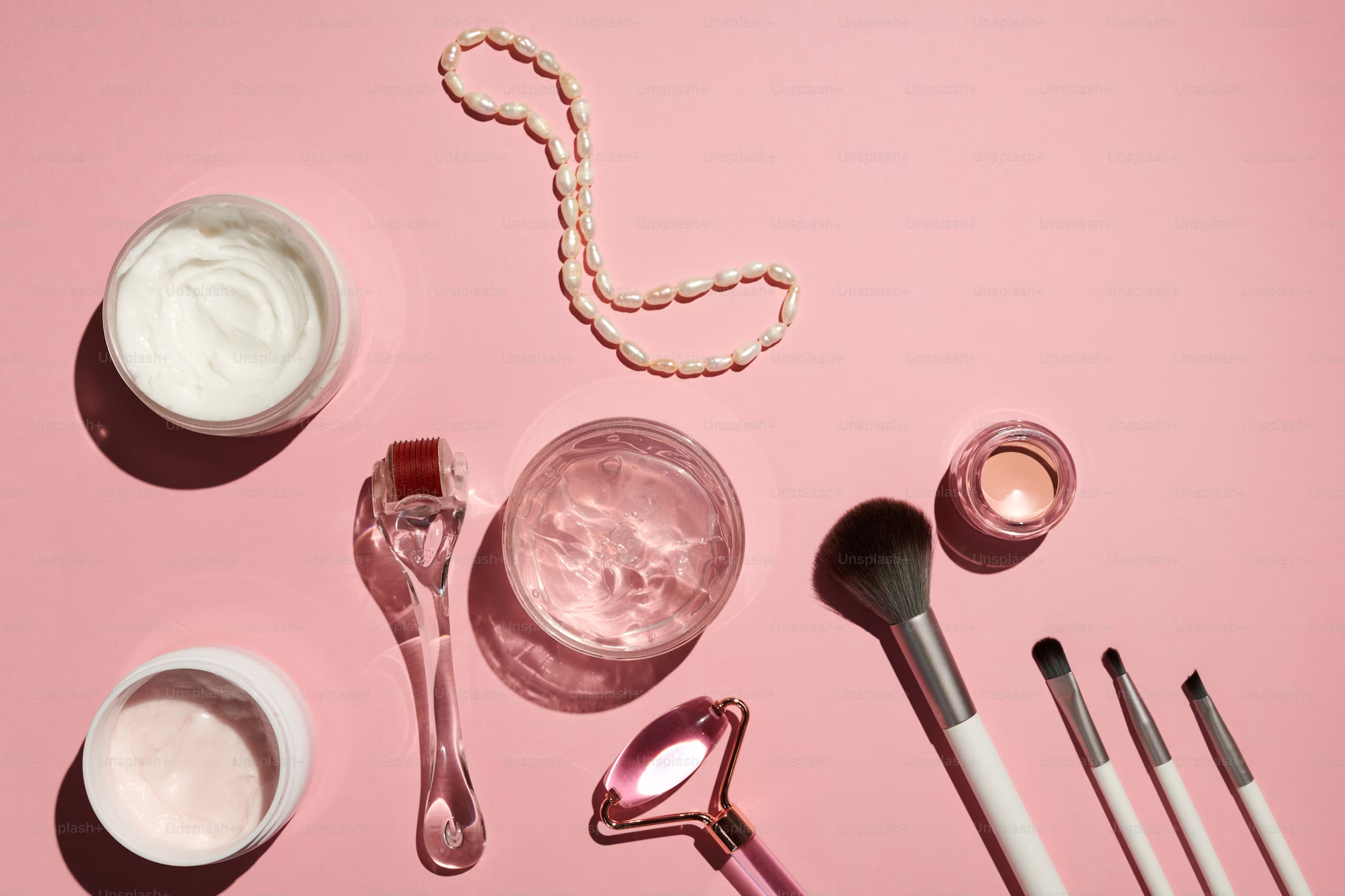 Brightening Treatment Set